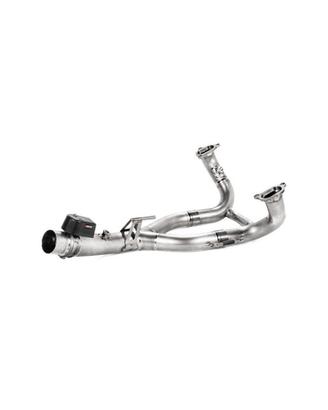 COLLETTORI DECATALIZZATI Akrapovic  GS 1250