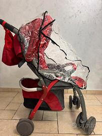 Passeggino Chicco. 0-3 anni