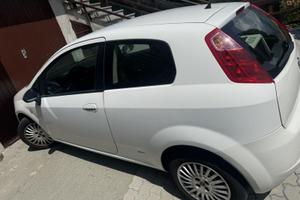 Grande punto 1.3 multijet