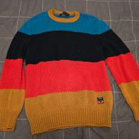 Maglione uomo Louis Vuitton