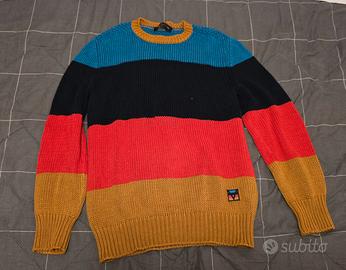 Maglione uomo Louis Vuitton