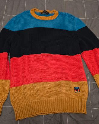 Maglione uomo Louis Vuitton