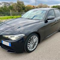 Alfa Romeo Giulia 2.2 Turbodiesel 150 CV AT8 Super