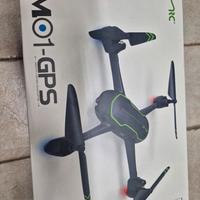 drone lmrc