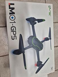 drone lmrc