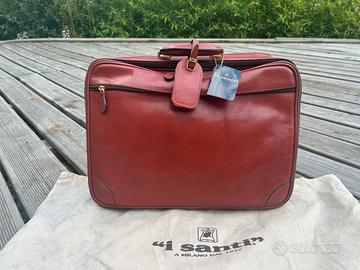 Borsa 24 ore Santi