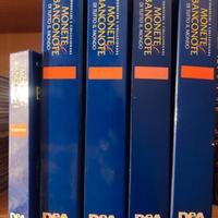 Monete e banconote Deagostini