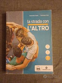 la strada con L'ALTRO