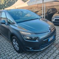 Citroen Grand C4 Picasso 1.6 HDi 115 Seduction