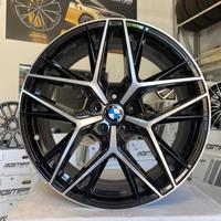 Cerchi NUOVI Bmw raggio 20 cod.8372