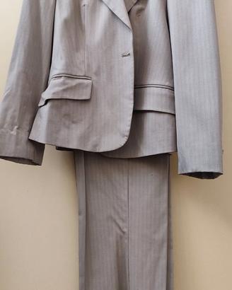 Tailleur