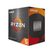 CPU Amd Ryzen 5600x come nuovo