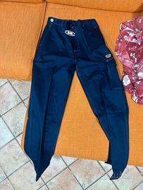 Pantaloni da lavoro