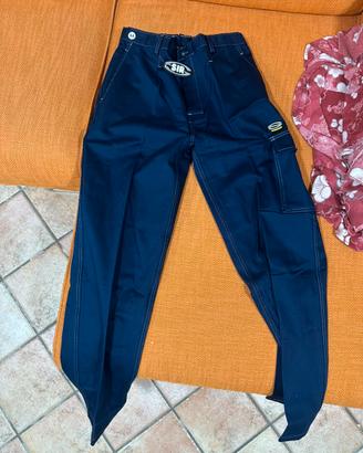 Pantaloni da lavoro