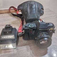 Macchina fotografica pentax p30