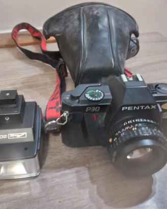 Macchina fotografica pentax p30