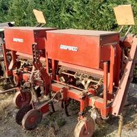 sarchiatrice mais gaspardo hl780