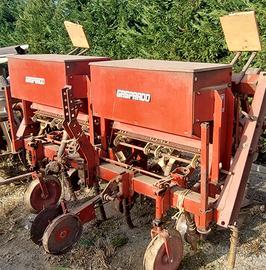 sarchiatrice mais gaspardo hl780