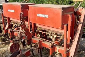 sarchiatrice mais gaspardo hl780