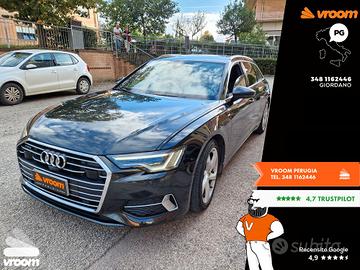 AUDI A6 4� serie 40 TDI 2.0 quattro S tronic Ev...