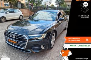 AUDI A6 4� serie 40 TDI 2.0 quattro S tronic Ev...