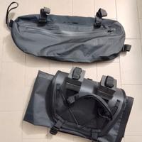 Borse bikepacking Deuter NUOVE