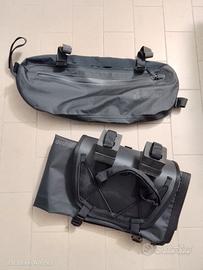 Borse bikepacking Deuter NUOVE