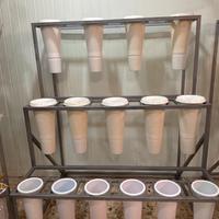 Espositore per fiori