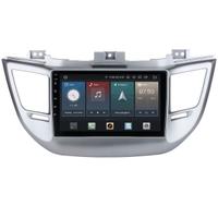 Autoradio Navigatore HYUNDAI TUCSON carplay