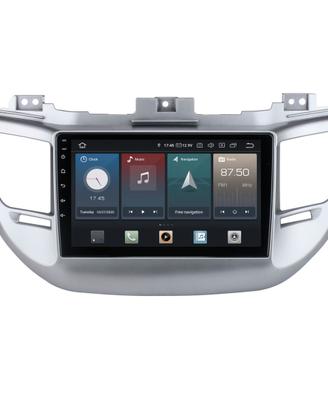 Autoradio Navigatore HYUNDAI TUCSON carplay