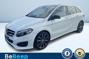 Mercedes-Benz Classe B B 200 D (CDI) SPORT 4M...