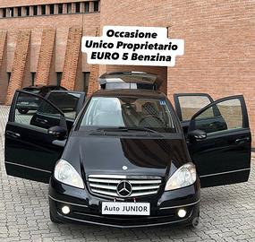 Mercedes-benz A 160 Elegance