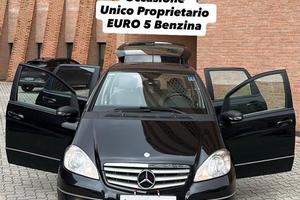 Mercedes-benz A 160 Elegance