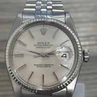 Rolex datejust 36mm