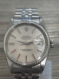 Rolex datejust 36mm