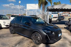 Peugeot 208 2023 PureTech 100 Stop&Start 5 porte A