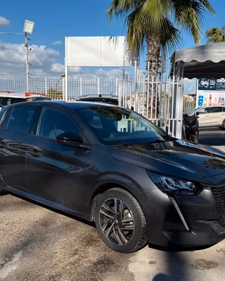 Peugeot 208 2023 PureTech 100 Stop&Start 5 porte A