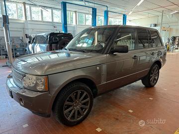 Land Rover Range 3.6 TDV8 Vogue