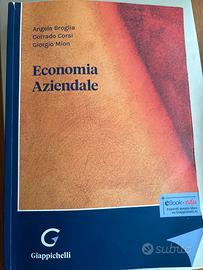 Economia Aziendale