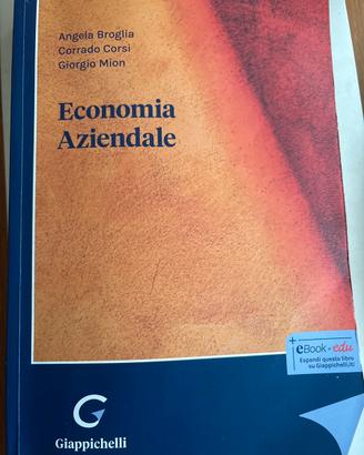 Economia Aziendale