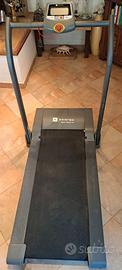Tapis roulant Domyos  soft walk 8.