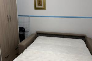 Casa piccola al mare