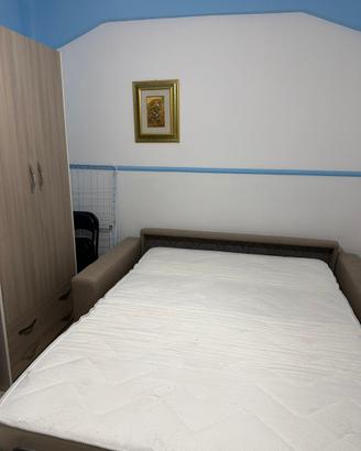 Casa piccola al mare