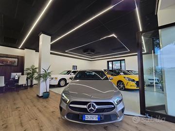 Mercedes-benz A 180 d Business