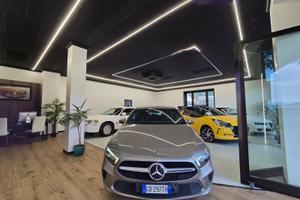 Mercedes-benz A 180 d Business