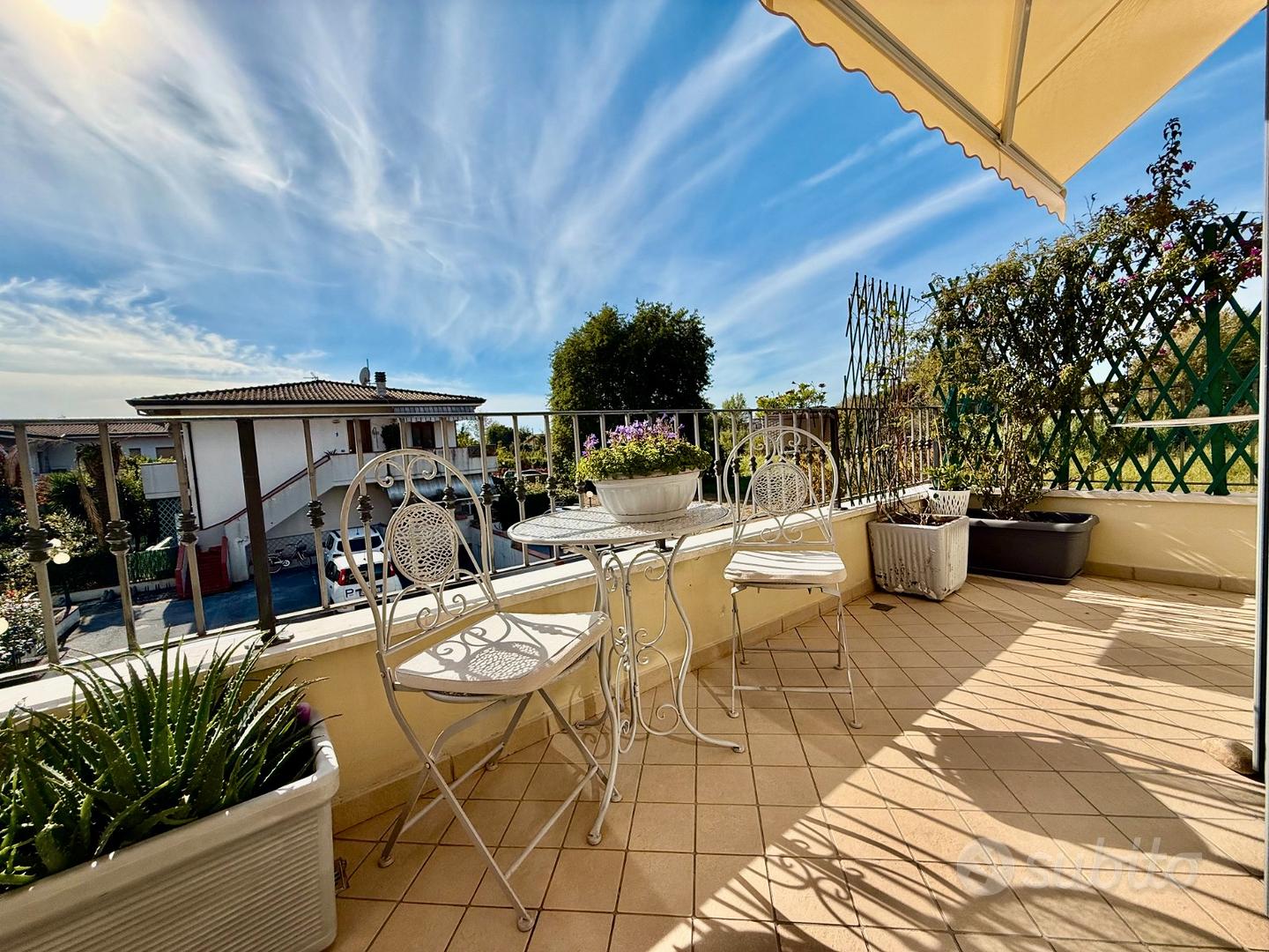 Appartamento – Massa, Lodolina, Marina di Massa - Vista 5