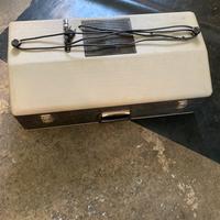 Orla vintage keyboard