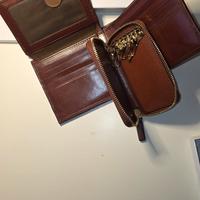 portfolio e portachiavi the bridge 