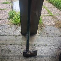 Ascia da Spacco da 2kg