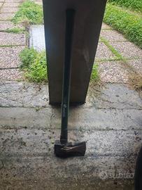 Ascia da Spacco da 2kg